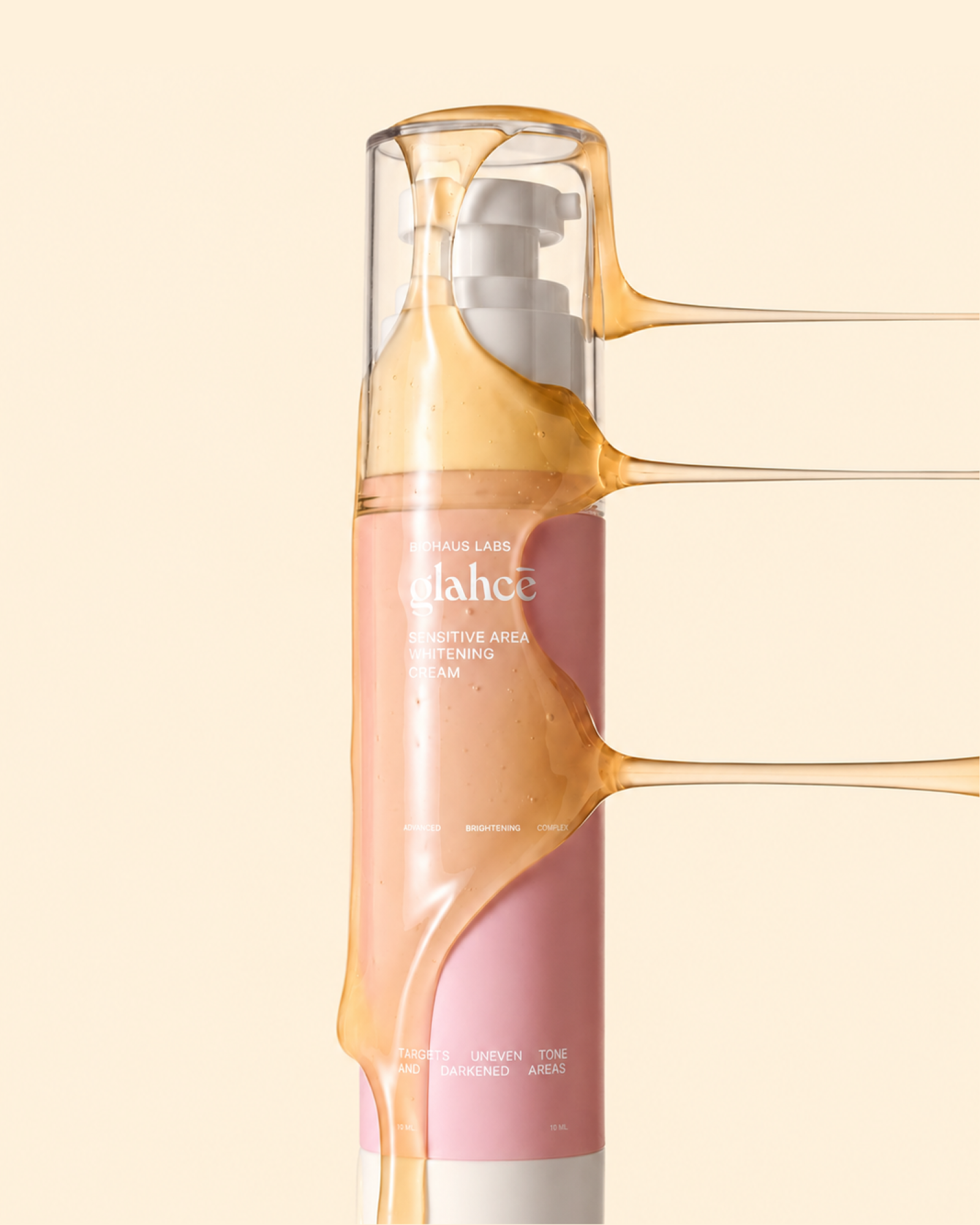 whitening cream