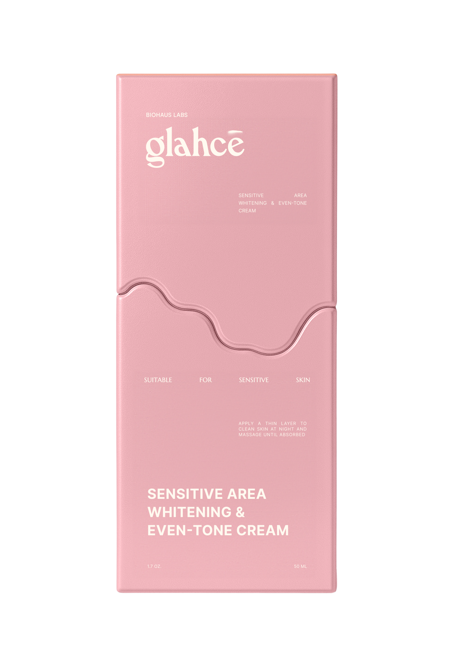 WHITENING CREAM