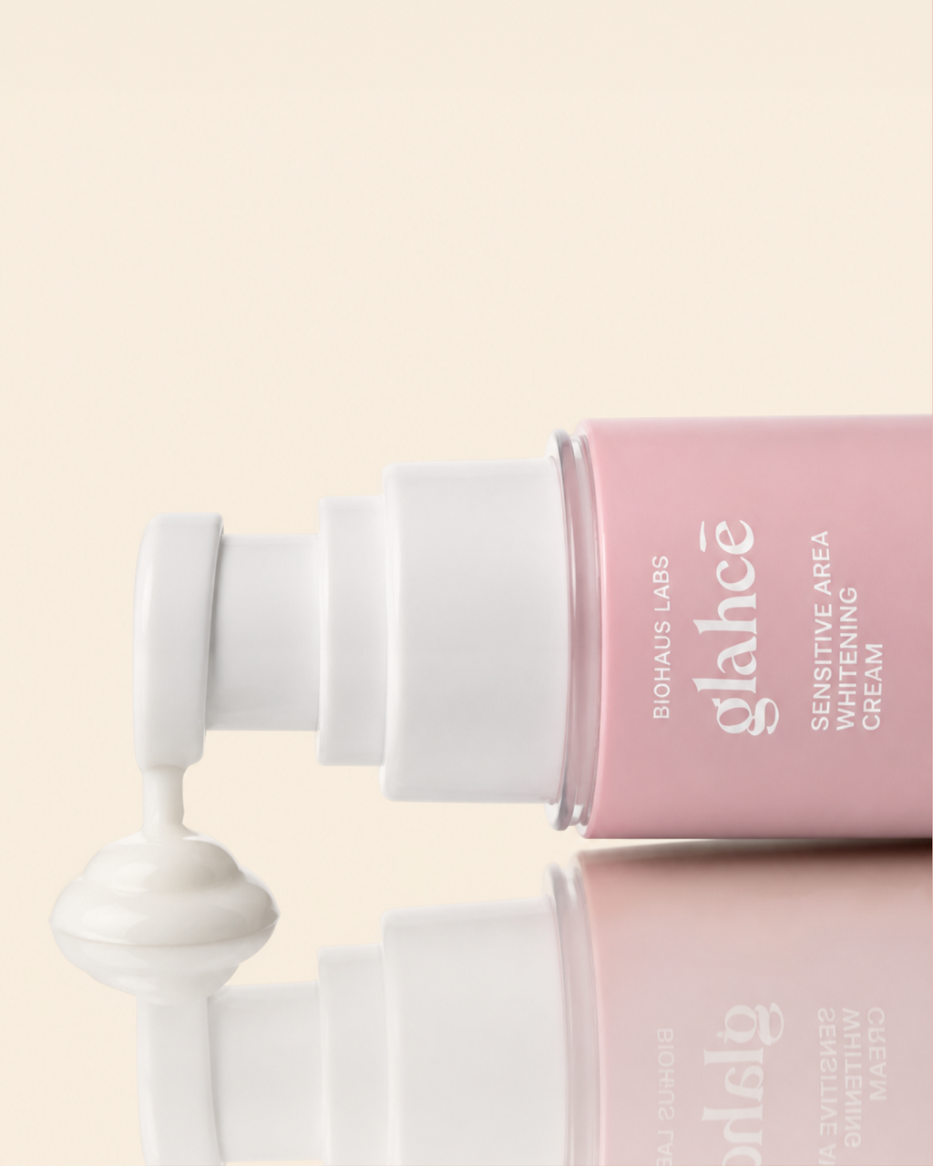 whitening cream